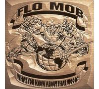 What You Know About That Wood?