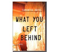 What You Left Behind