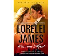 What You Need: 1 (Need You)