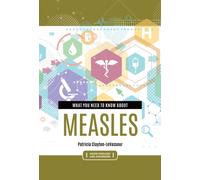 What You Need to Know about Measles