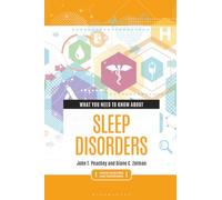 What You Need to Know about Sleep Disorders (Inside Diseases and Disorders)