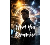 WHAT YOU REMEMBER: The Mandela Effect and the Collapse of Reality
