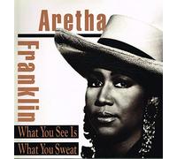 What you see is what you sweat (1991) [VINYL]