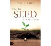 What You Seed is What You Get: Seeding Your Way to Success