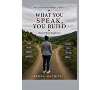 WHAT YOU SPEAK , YOU BUILD: Rules Nobody Told You Part 2 (The Playing Field)