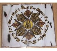 What You Waiting For