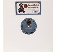 What You Waiting for [VINYL]