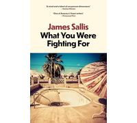 What You Were Fighting For