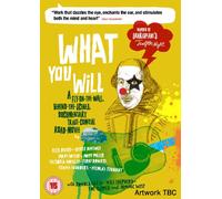 What You Will