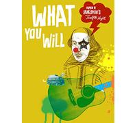 What You Will