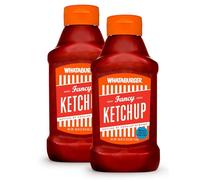 Whataburger Fancy Ketchup 40 oz (Pack of 2)