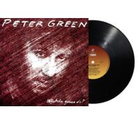 Peter Green - Whatcha Gonna Do [New Vinyl LP] Black, France - Import