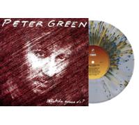peter green - Whatcha Gonna Do (Clear Splatter Vinyl) (Indie Crystal Exclusive) [VINYL]