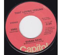 Whatcha Gonna Do With A Dog Like That/That Loving Feeling (7"/45 rpm)