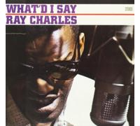 Ray Charles - What I'd Say / Hallelujah I Love Her So!