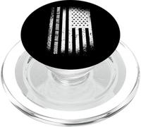 What'd You Say About My Tow Mirrors Tow Truck Operator PopSockets PopGrip for MagSafe