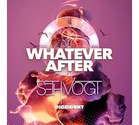 Whatever After