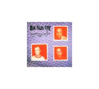 Ben Folds Five – Whatever and Ever Amen