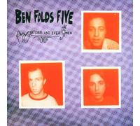 Whatever and Ever Amen by Ben Folds Five (1997-02-14)