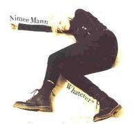 Whatever by Mann, Aimee (1993) Audio CD