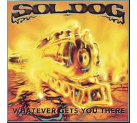 Whatever Gets You There