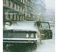 Whatever Gets You Through