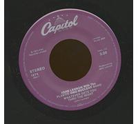 Whatever Gets You Thru The Night - Beef Jerky (7inch, 45rpm)