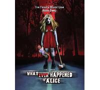 Whatever Happened to Alice [DVD] [2005] [Region 1] [US Import] [NTSC]