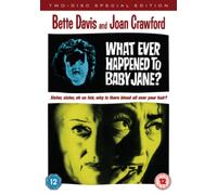 Whatever Happened to Baby Jane?