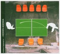 Whatever Happened to by Hidden Agenda (2000-12-19)