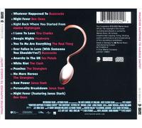 WHATEVER HAPPENED TO HAROLD SMITH ? NEW CD