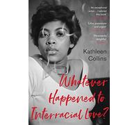 Whatever Happened to Interracial Love?