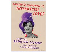 Whatever Happened to Interracial Love?