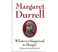 Whatever Happened to Margo?