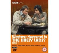 Whatever Happened to the Likely Lads - Series 1 [DVD]