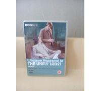 Whatever Happened To The Likely Lads - Series 2 [DVD]