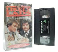 Whatever Happened To The Likely Lads?: Stranger On A Train [VHS]