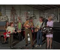 Whatever Happened to the Old Songs?