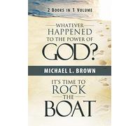 Whatever Happened to the Power of God?/It's Time to Rock the Boat
