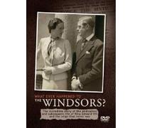 Special Interest - Whatever happened to the Windsors [DVD]