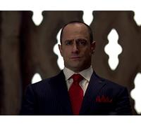 Whatever I Am, You Made Me