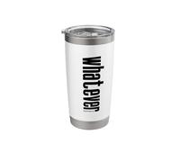 Whatever is True Philippians 4:8 Bible Verse Scripture Stainless Steel Insulated Tumbler