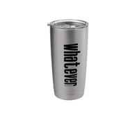 Whatever is True Philippians 4:8 Bible Verse Scripture Stainless Steel Insulated Tumbler