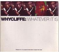 Whatever It Is