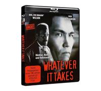Wilson, Don "the Dragon" - Whatever It Takes - 4k Hd Remastered