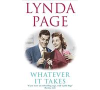 Whatever It Takes: A moving saga of life after the war