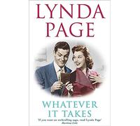 Whatever It Takes: A moving saga of life after the war