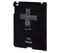 Whatever It Takes Coldplay Case Bag Stand for Apple iPad 3/4 3G/4G Cover