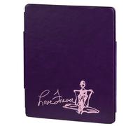 Whatever it Takes Donna Karan Protective Cover Case Stand for Apple iPad 3 4