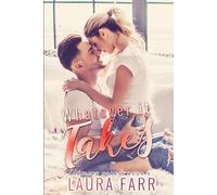 Whatever it Takes (Healing Hearts book 3)